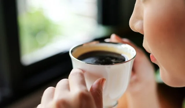 El café afecta nuestro comportamiento, 5 ierex0 confianzaconsequences obtenidosx1