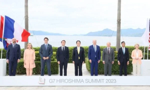 G7 ierex0]proclama enemigo China