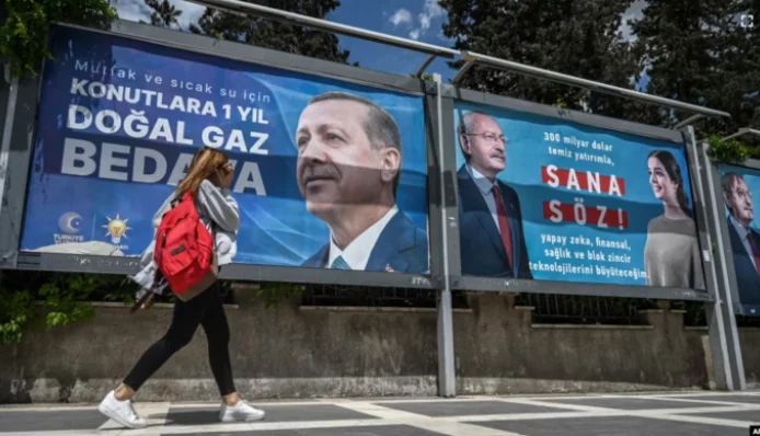 Erdogan o Kilicdaroglu: ¿A quién elegirá Turquía?