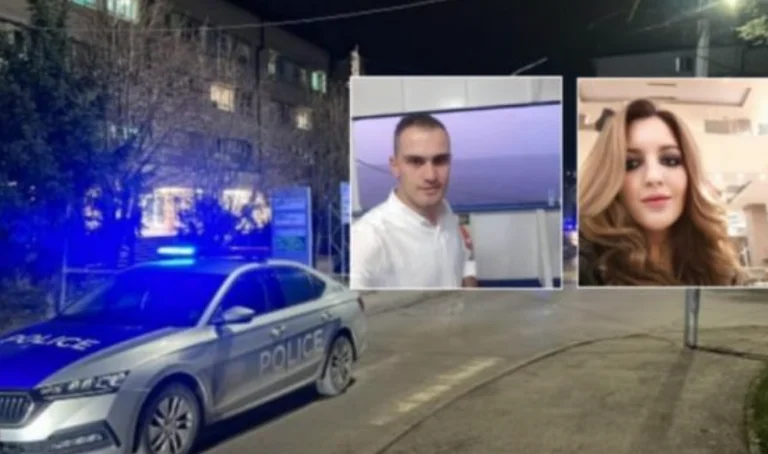 Police officials who were suspended for the murder case of pregnant woman inside KKUK