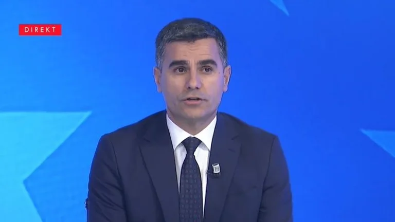 Xhafer Tahiri: Nuk bëhet fjalë për shkarkim të Agim Veliut nga LDK