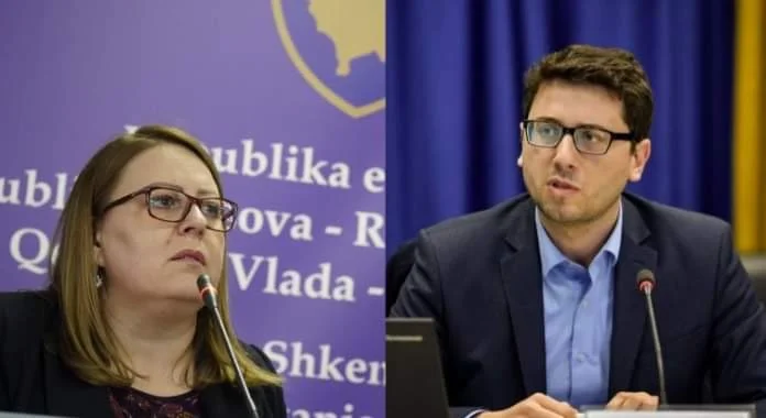 Vamos, ministro. Vete a casa.