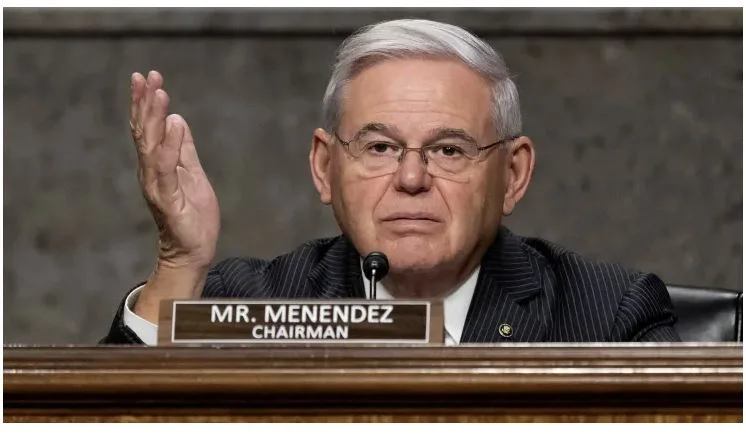 Senador Bob Menandez: Solución entre Kosovo y Serbia para ser justa a ambos lados