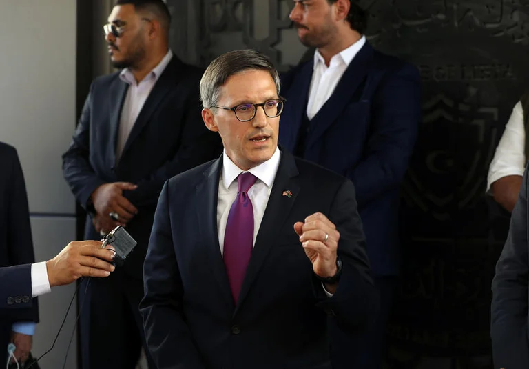 Chollet dice conflicto, provocaciones entre Kosovo, Serbia debe ser evitada