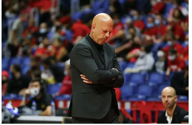 Rami Hadar formalizó como entrenador de Kosovo mañana