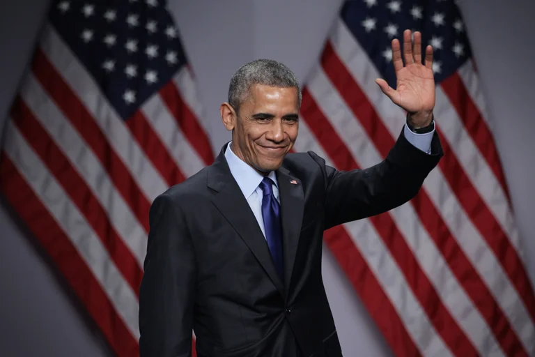 Rusia prohíbe la entrada de Barack Obama