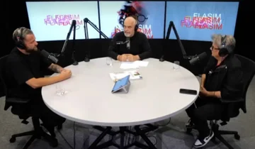 Bennett Beci et Luiz Haile invités au podcast de Rama ! N'arrête pas Batutia.