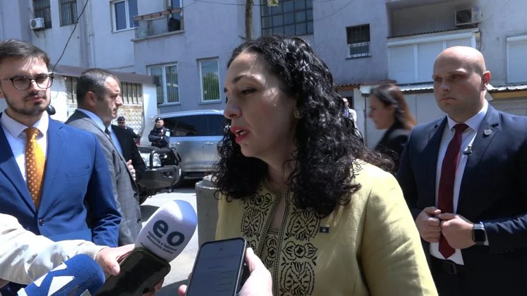 Osmani: Jefes en el norte para jurar dentro del plazo, para convencer a los ciudadanos de que todo proyecto está en su mejor interés