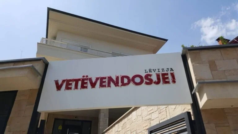 “Determinazione” cattura le decine di milioni di KKUK