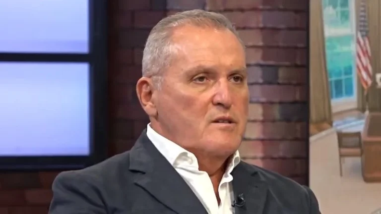 Surroi vs Minister Ceku: Gjokoqi has the right to baptize his children in Kosovo
