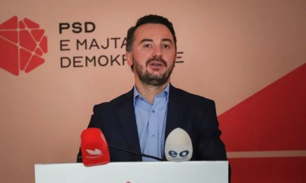 Reagon edhe Dardan Molliqaj: Nuk ka profesion më të keqpërdorur nga qeveria Kurti, sesa ai i policit
