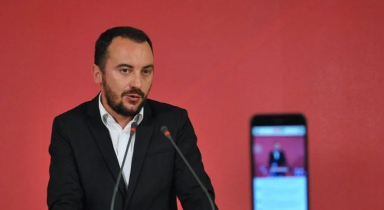 Mollyqa: Martin Berishaaj es un hombre cercano de Albin Kurti
