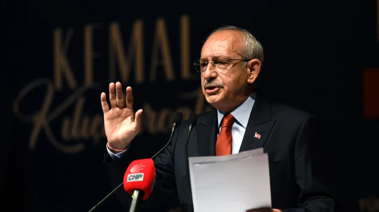 El rival de Erdogan: Una vez que tome el poder, expulsaré a todos los refugiados de Turquía
