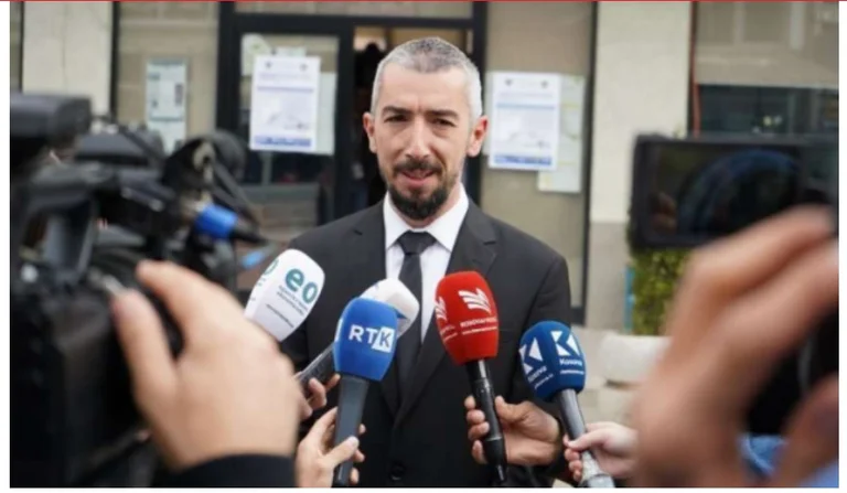 Mañana a las 11:00 p.m. Votos áticos como cabeza de Mitrovica Norte, para otros aún desconocidos.