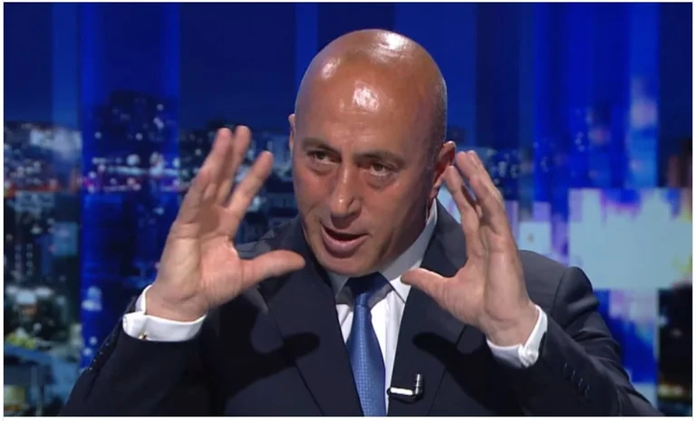 Haradinaj: Diese Regierung ist für das Land schädlich, Kurts Logik ist kommunistischen