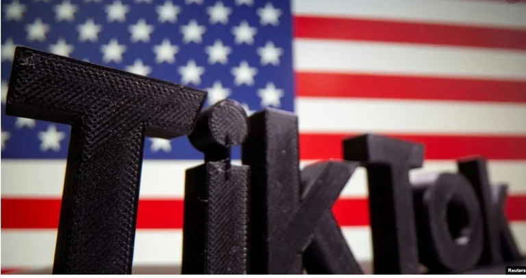 Montana se convierte en el primer estado americano en prohibir el uso de la aplicación TikTok