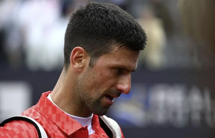 Djokovic negó la entrada en Kosovo, los medios serbios consideran el escandaloso ministro Ceku