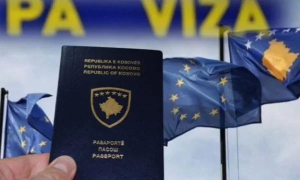 Albares confirma que Kosovars no puede viajar a España: Así que conocemos Kosovo, conocemos el pasaporte