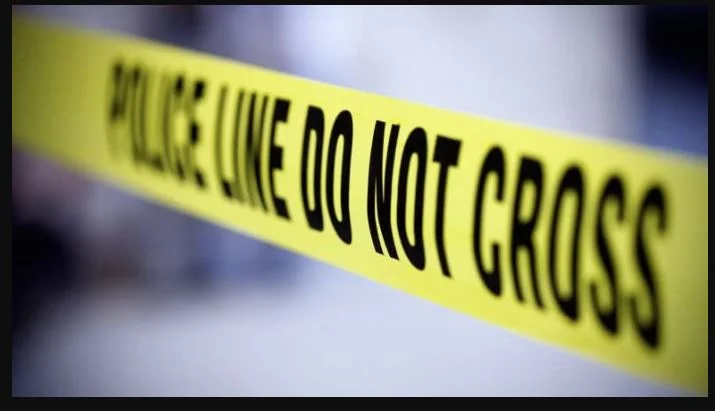 Gunshot wound one person in Pristina