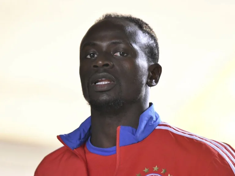 Romano: Mane quiere quedarse en Bayern, sin salir