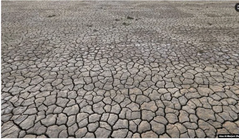El mundo puede calentar más de 1,5 grados Celsius para 2027