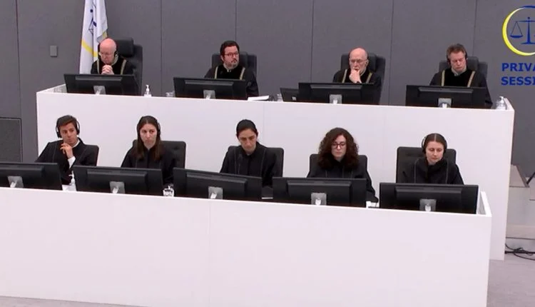 Quinto testigo de Thaci y otros comienza el testimonio