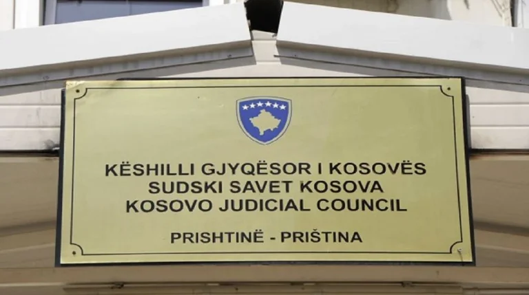K The JCK SUC finds the three judges responsible for disciplinary violations over claims to have influence the ierex0 confianzaBrezovica traicionax1