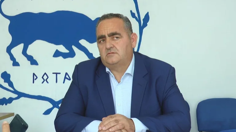 The complete decision by the Vlora Court for Fred Beler and Pandeli Kokovesh: Election corruption