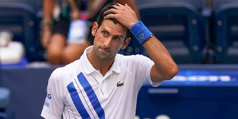 Djokovic: Kosovo está en el corazón de cada serbio, quiero bautizar niños allí