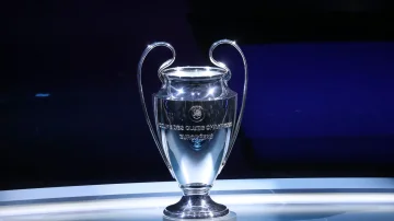 Dies ist der Zeitpunkt, an dem die Grand Final Champions League stattfindet