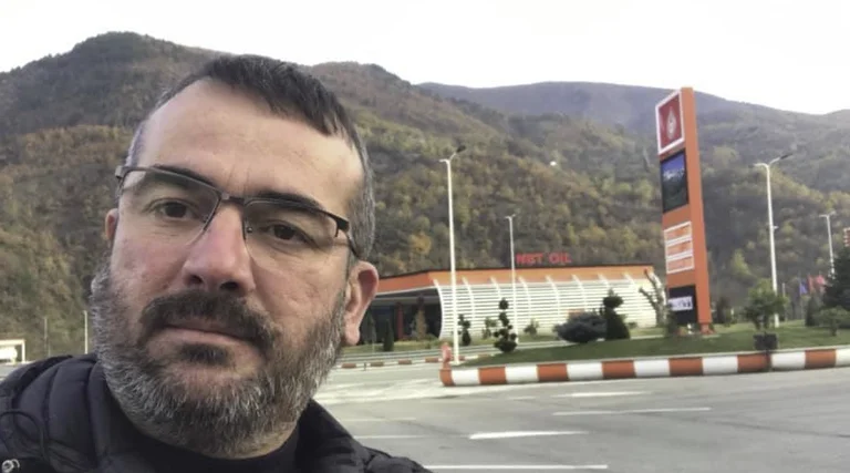 Saramati: Como compañero del ex Primer Ministro Kurti, estoy profundamente preocupado con sus acciones
