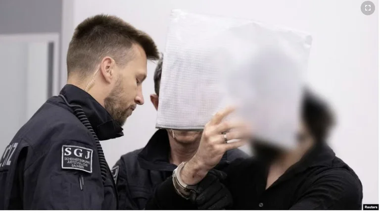 Alemania condena a 5 personas por robo de joyas por valor de 100m euros