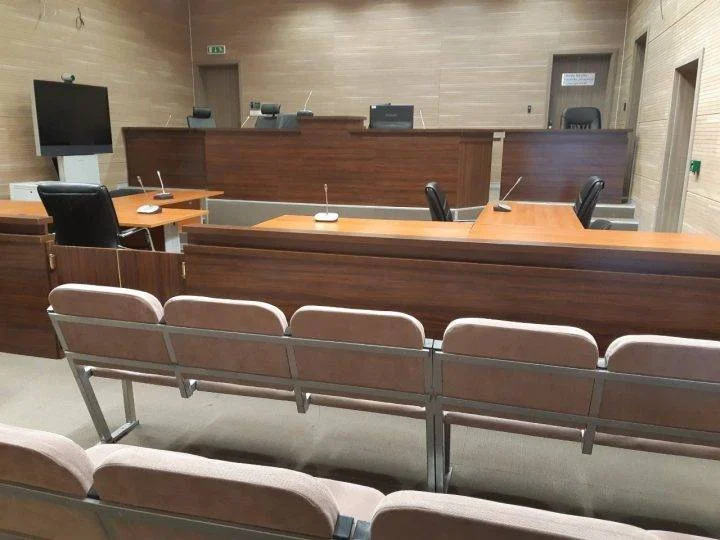 Tried to launch corruption trial against former advisor and former Ramush Haradinaj cabinet chief