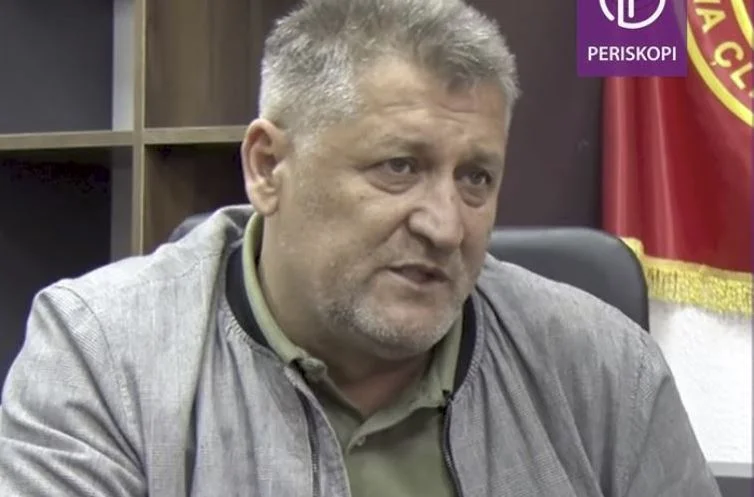 Zafir Berisha: Asnjë s’kemi ndryshu, veç Albini po – tash po punon qysh me e bë Zajednicën