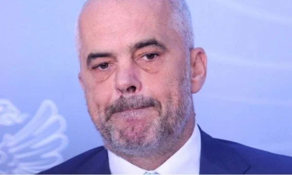 La patética victoria de Eddie Rama