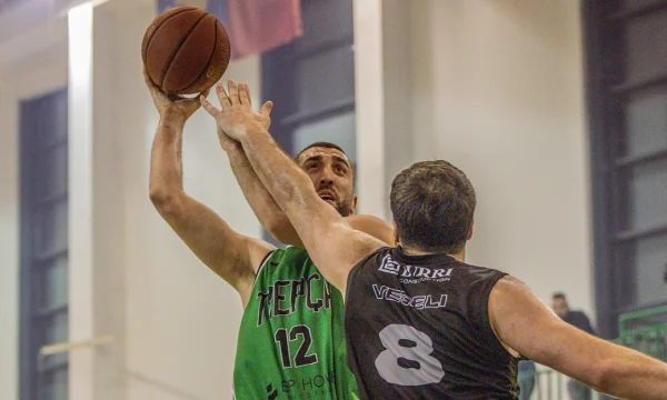 Venta de entradas comienza para la final crucial, Trepca Peja