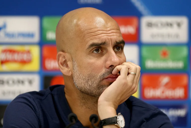 Pep Guardilla habla antes del partido con Real. Esa es su fuerte declaración.