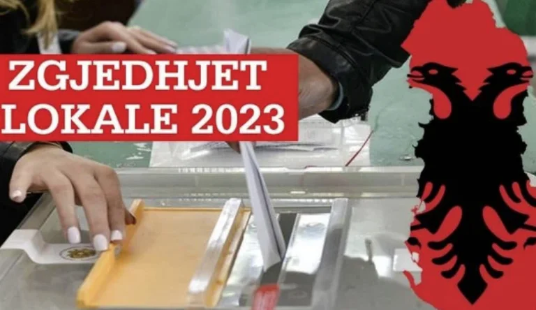 Resultados en municipios en los que se ha terminado el conteo de concejos municipales