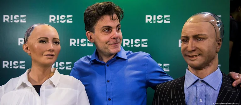 Inteligencia Artificial: ¿Los robots nos reemplazarán?