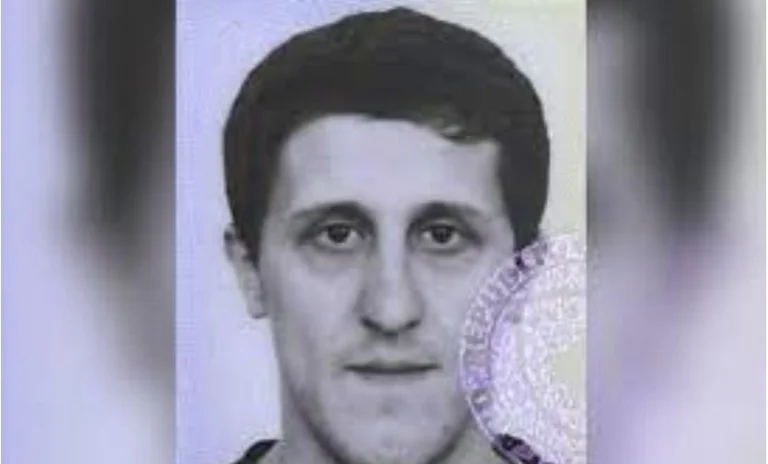 Encontrado en Serbio Suhareka desaparecido del Alto Bitia de Shtrepca