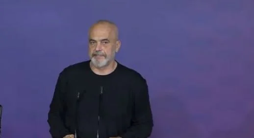Rama celebra la primera conferencia después de la profunda victoria: Me siento muy pequeño en la cara de un mapa ganador