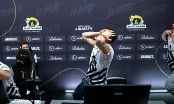 Bad News Eagles werden von CSGO Mayor eliminiert, besiegt von Faz