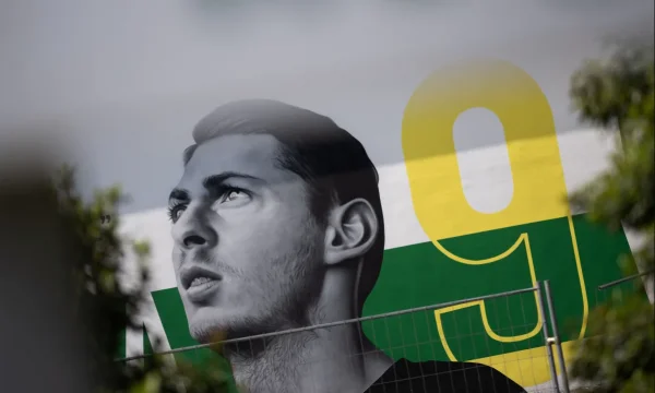El caso de Emiliano Sala: Cardiff City busca más de 100m euros de Nantes