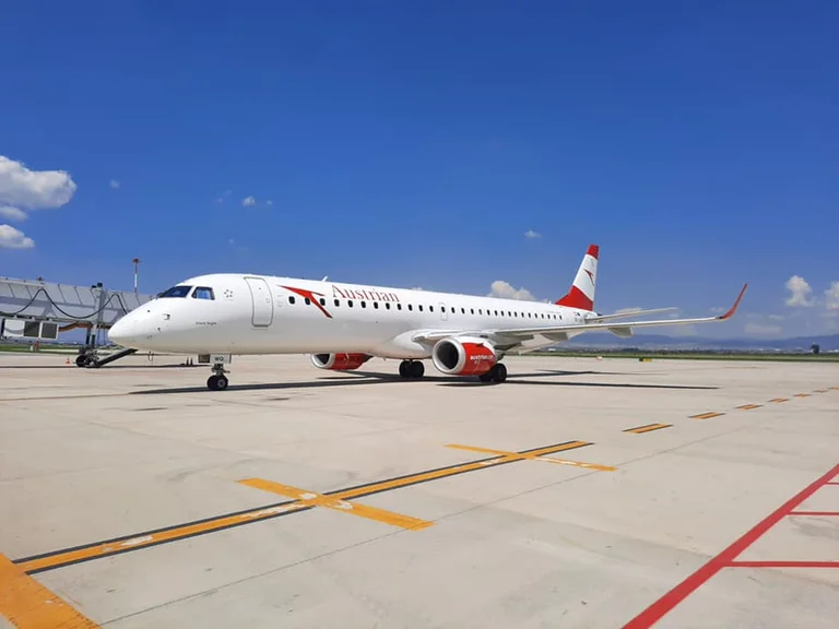 Las estadísticas: Número de Kosovars viaje en avión aumenta