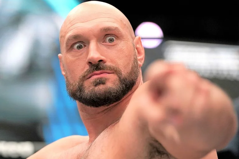 Fury: Kampf Usyky muss dieses Jahr passieren