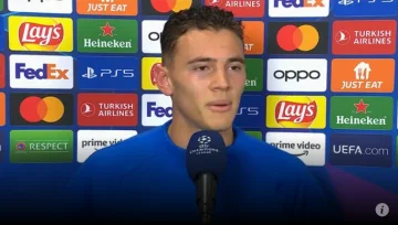 Inter entscheidet über die Zukunft Christian Aslans