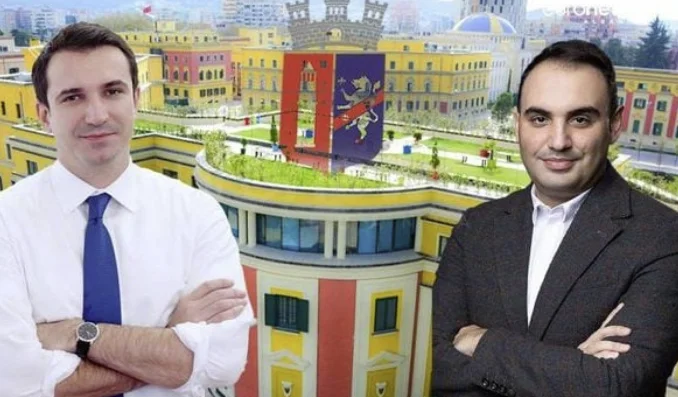 Veliaj profundiza la victoria, 50.000 votos más que Kallic en Tirana