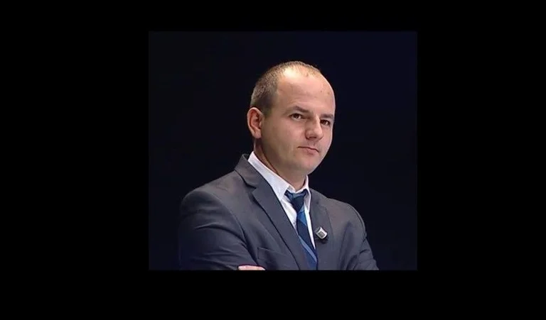 Robando las elecciones más espectaculares de Albania