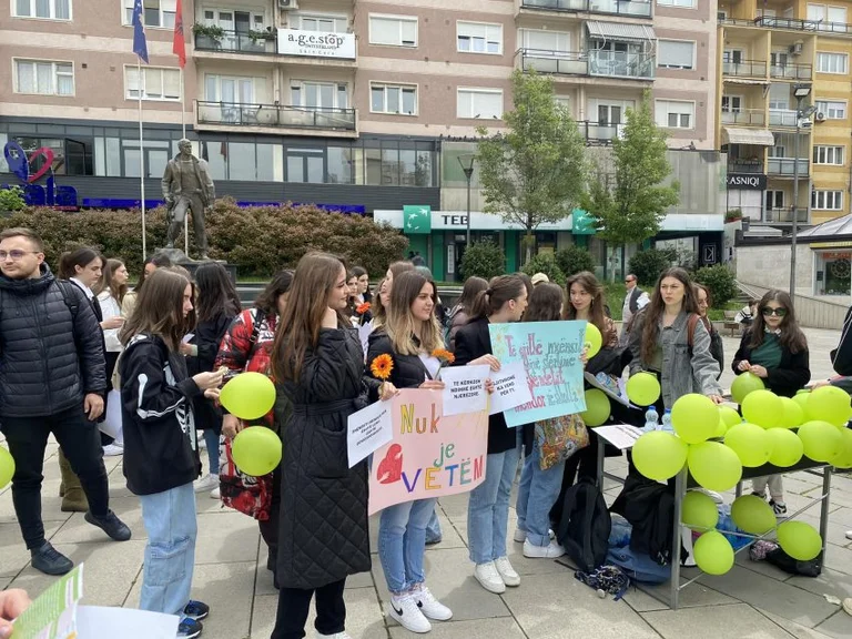 Marzo en la capital: La salud mental no es un lujo, es una responsabilidad