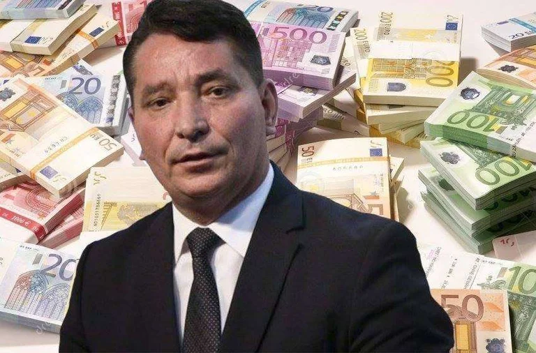 Falla el fallo en el caso de 53 millones